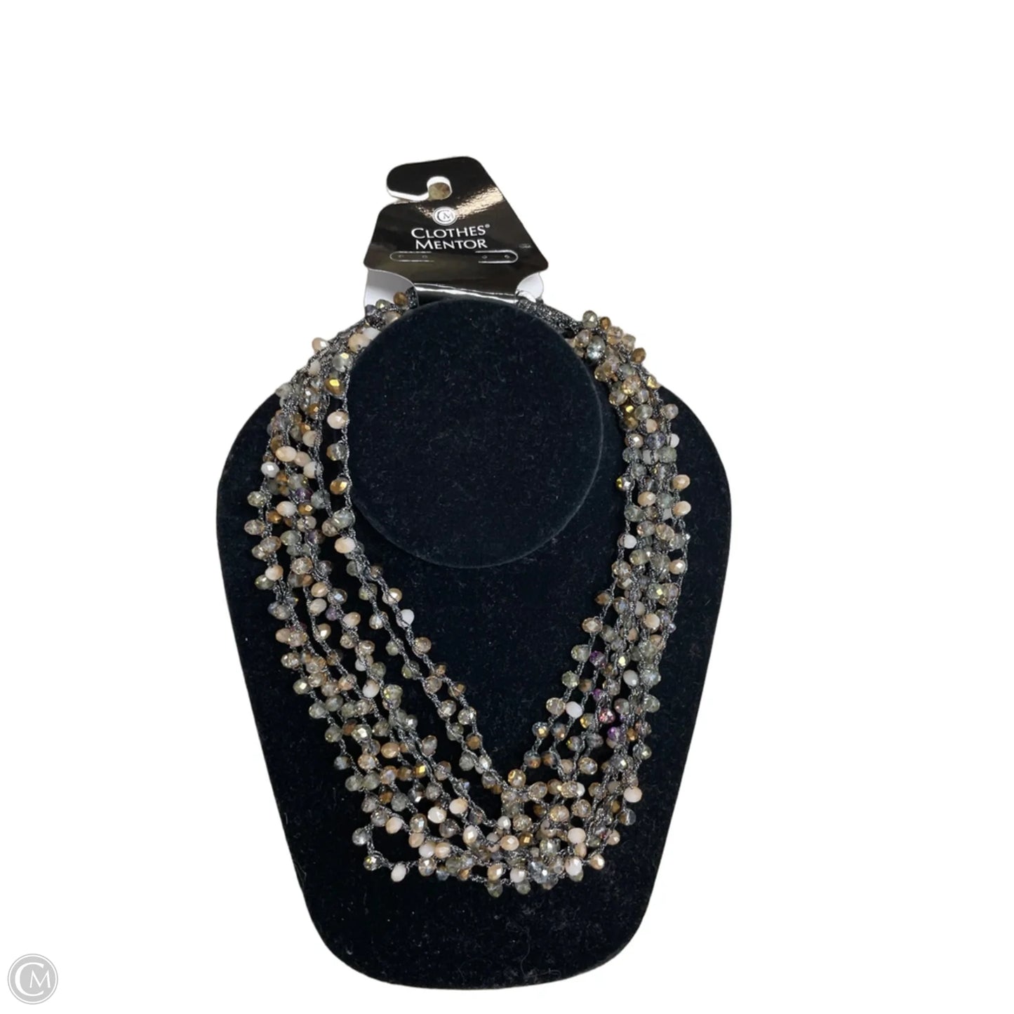 Necklace Statement By Clothes Mentor