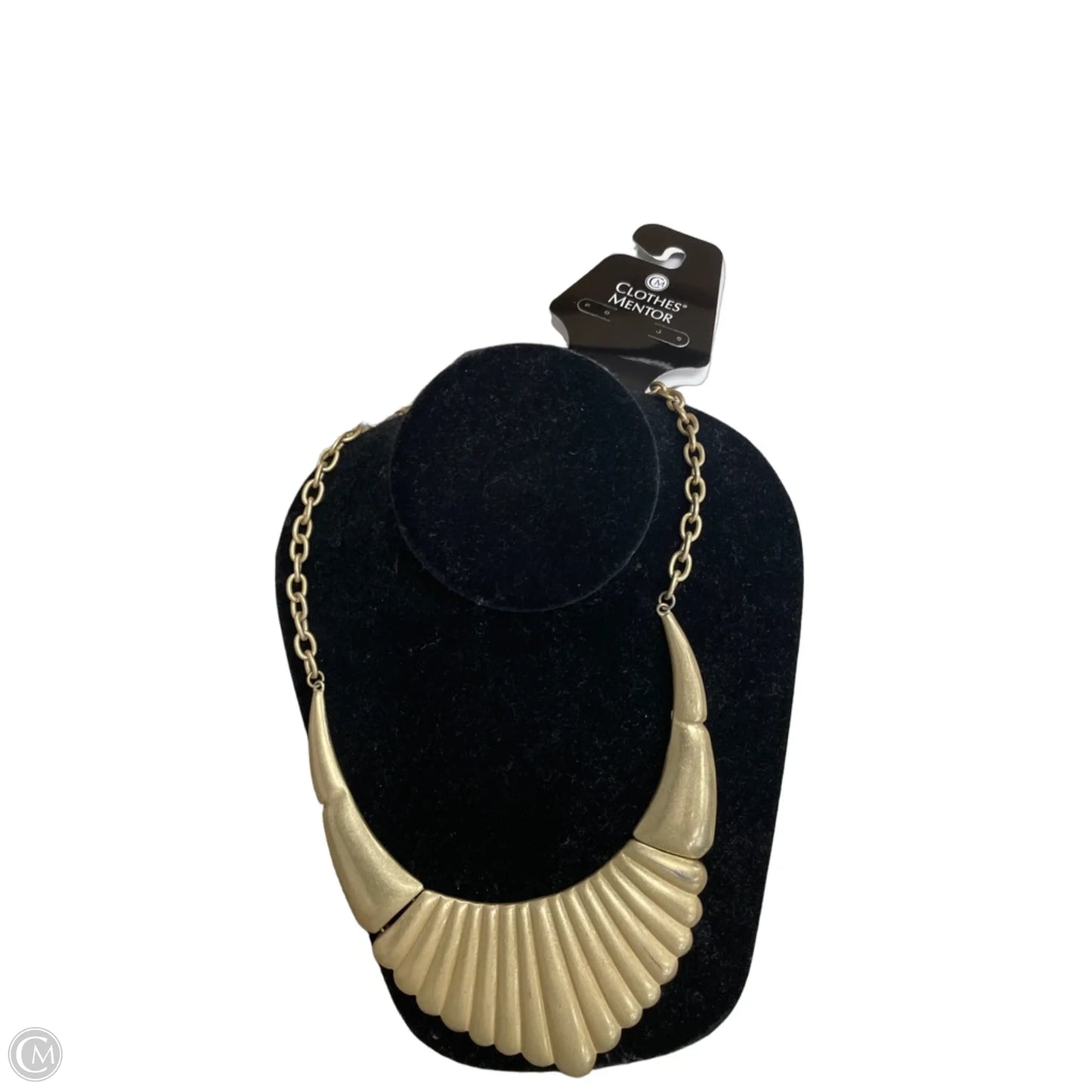 Necklace Statement By Clothes Mentor