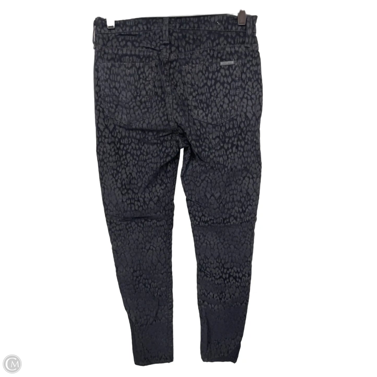 Pants Other By Hudson In Black, Size: 6