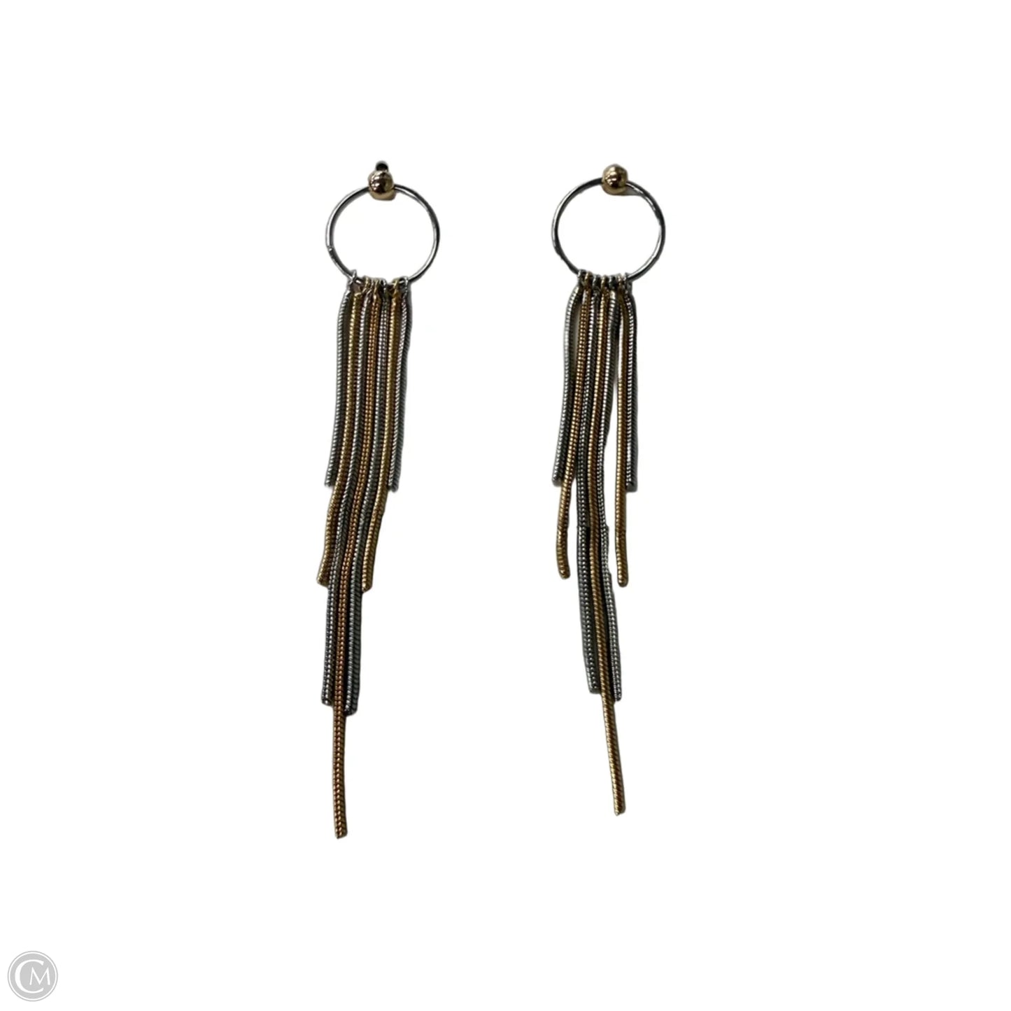 Earrings Dangle/drop By Clothes Mentor