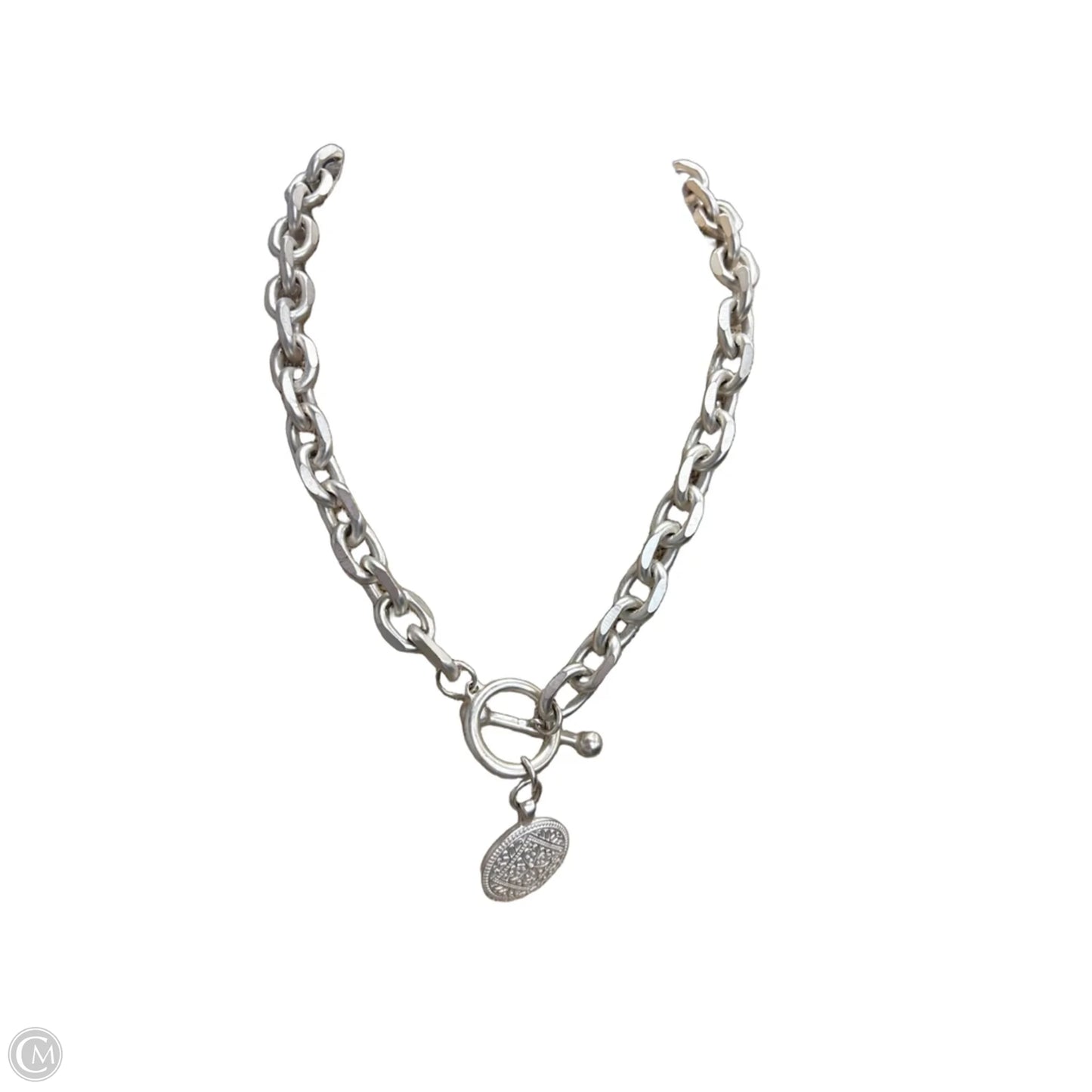 Necklace Chain By Clothes Mentor