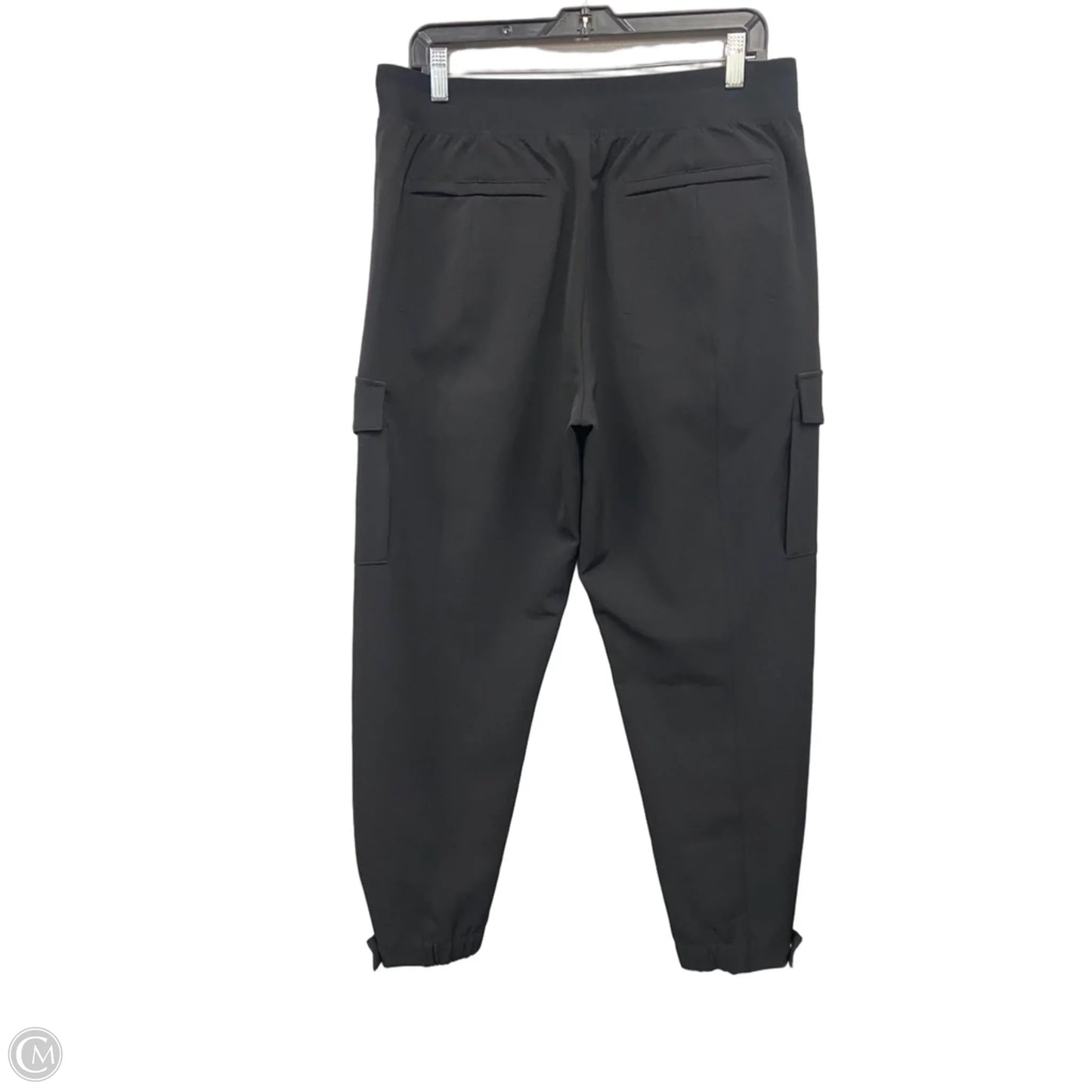 Athletic Pants By Athleta In Black, Size: 14