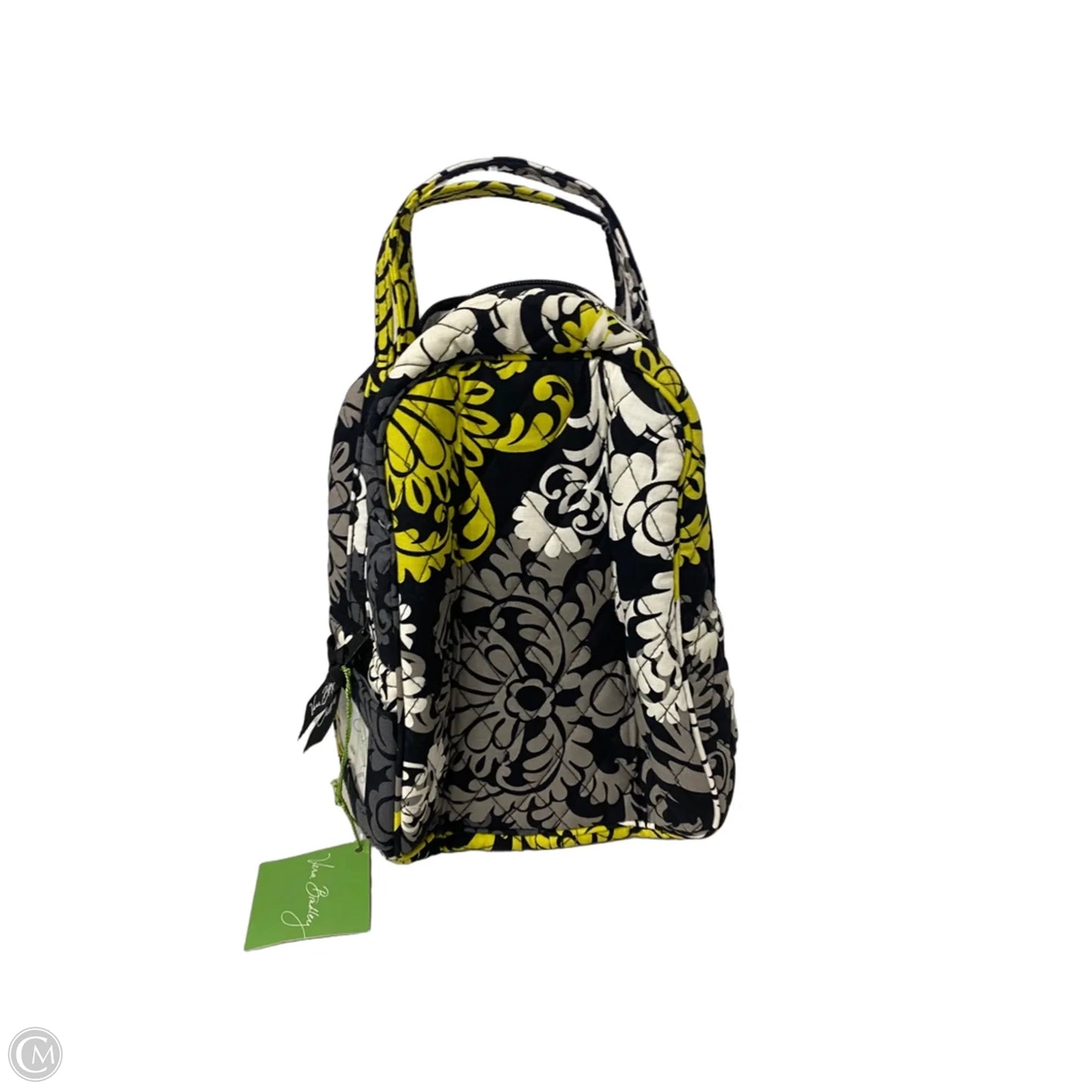 Handbag By Vera Bradley, Size: Medium