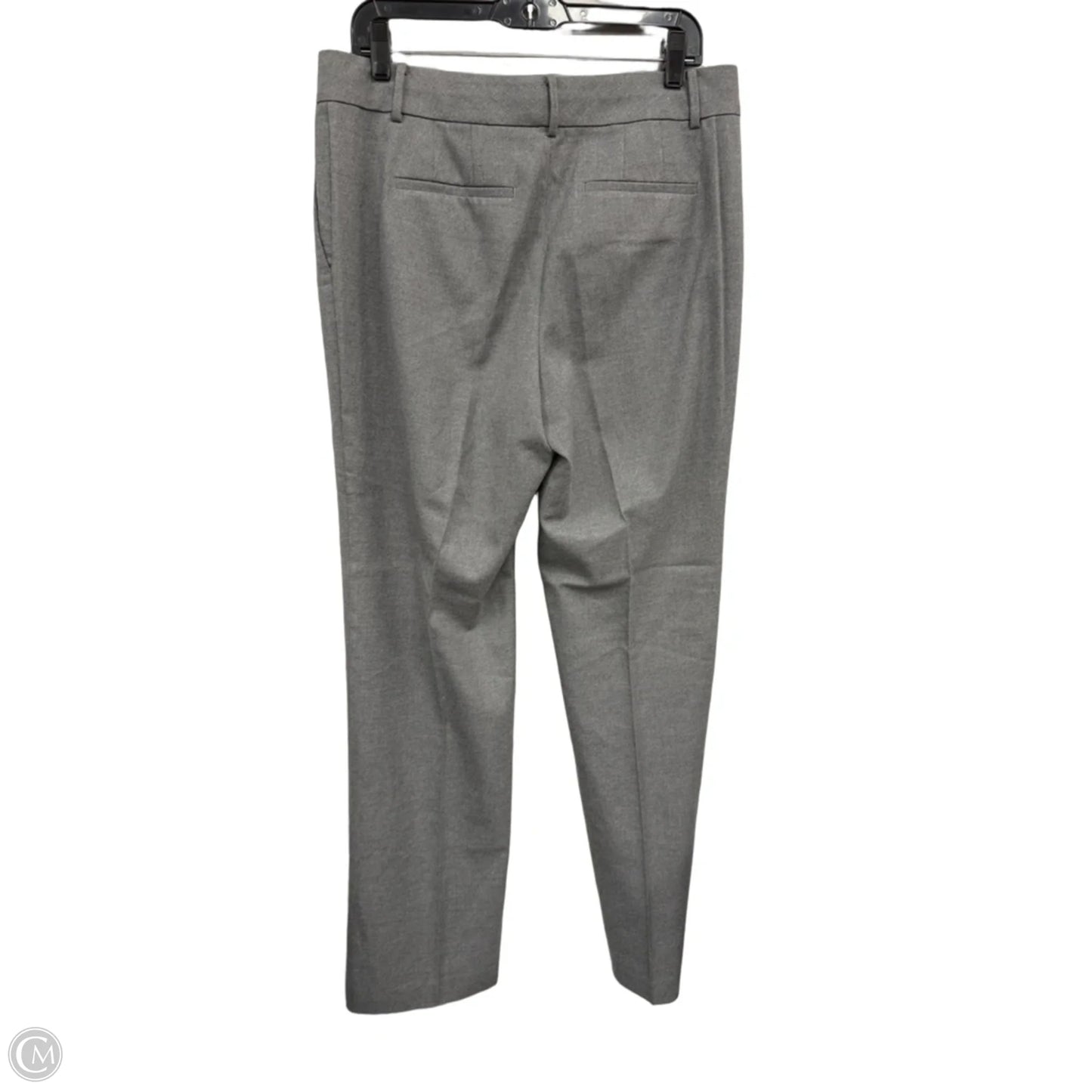 Pants Dress By Ann Taylor In Grey, Size: 10