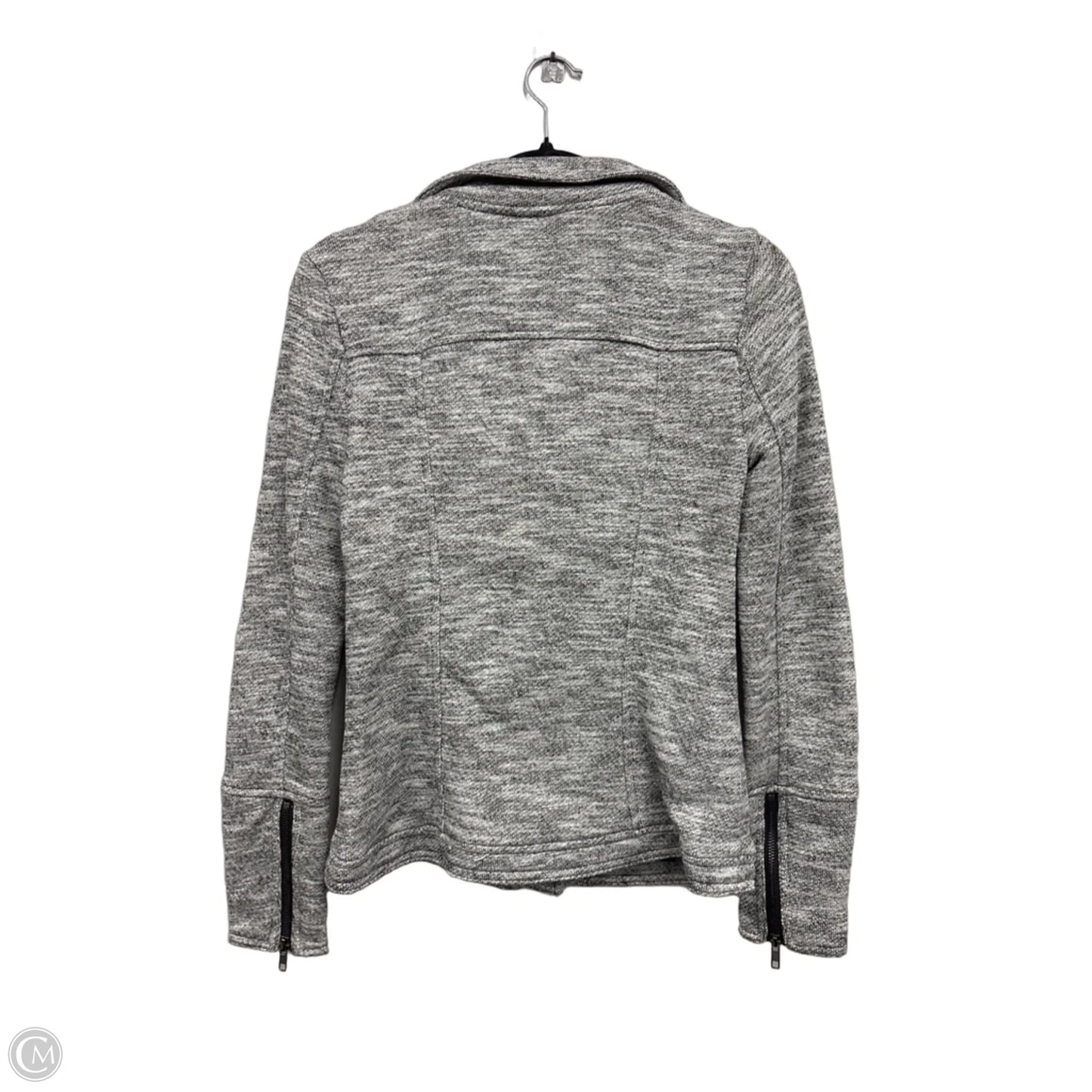 Jacket Other By Market & Spruce In Grey, Size: S