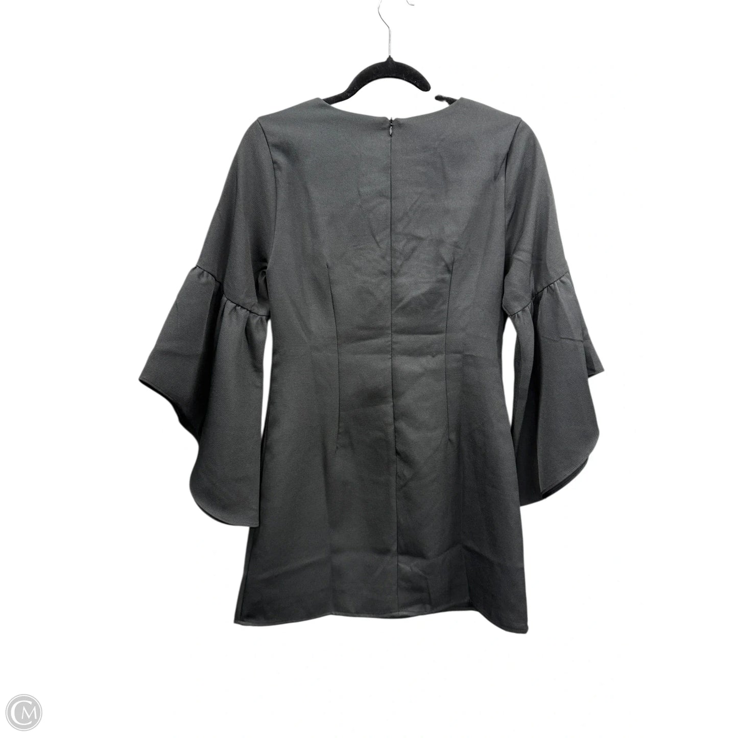 Dress Casual Short By Vici In Black, Size: M