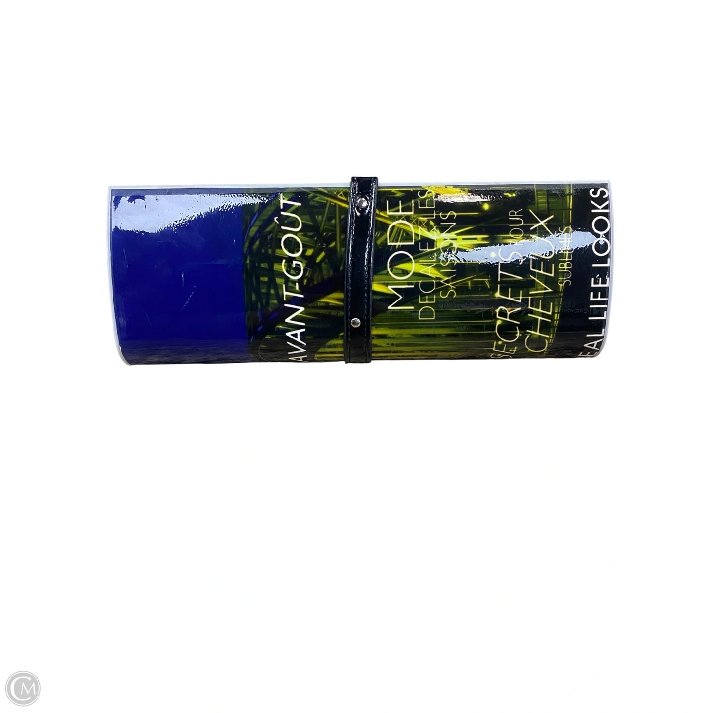 Clutch By Clothes Mentor, Size: Medium