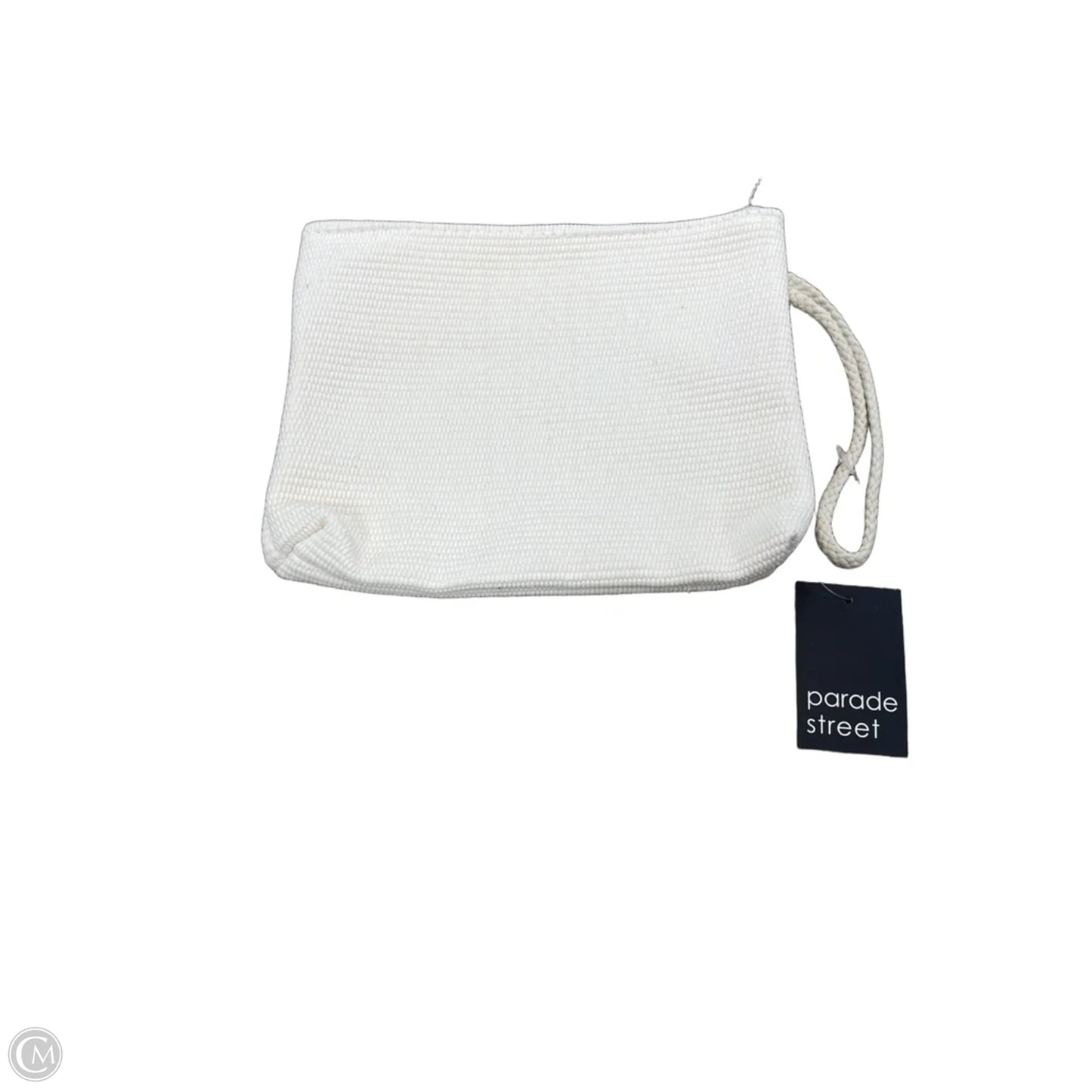 Wristlet By Clothes Mentor, Size: Medium