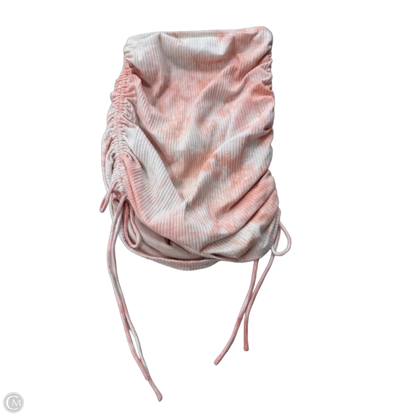 Top Sleeveless By Princess Polly In Coral, Size: 0