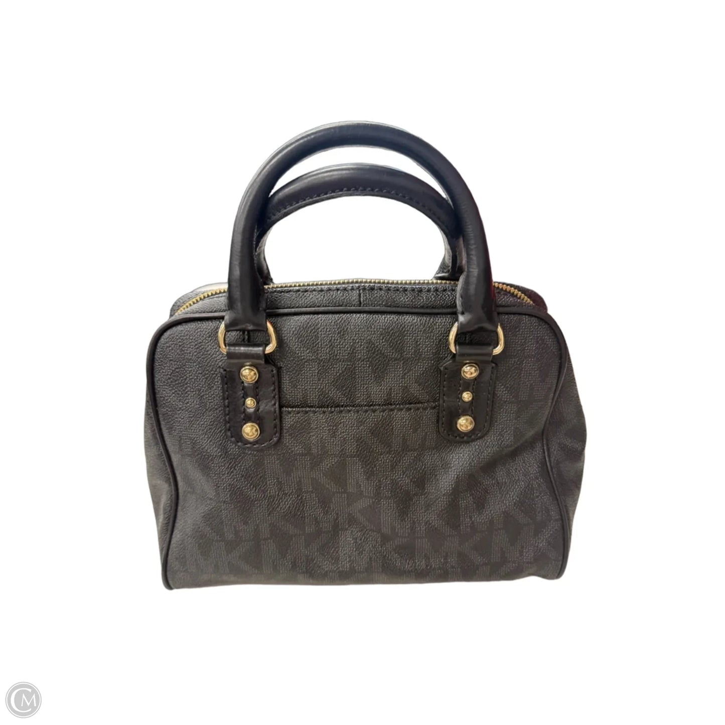 Handbag Designer By Michael Kors, Size: Small