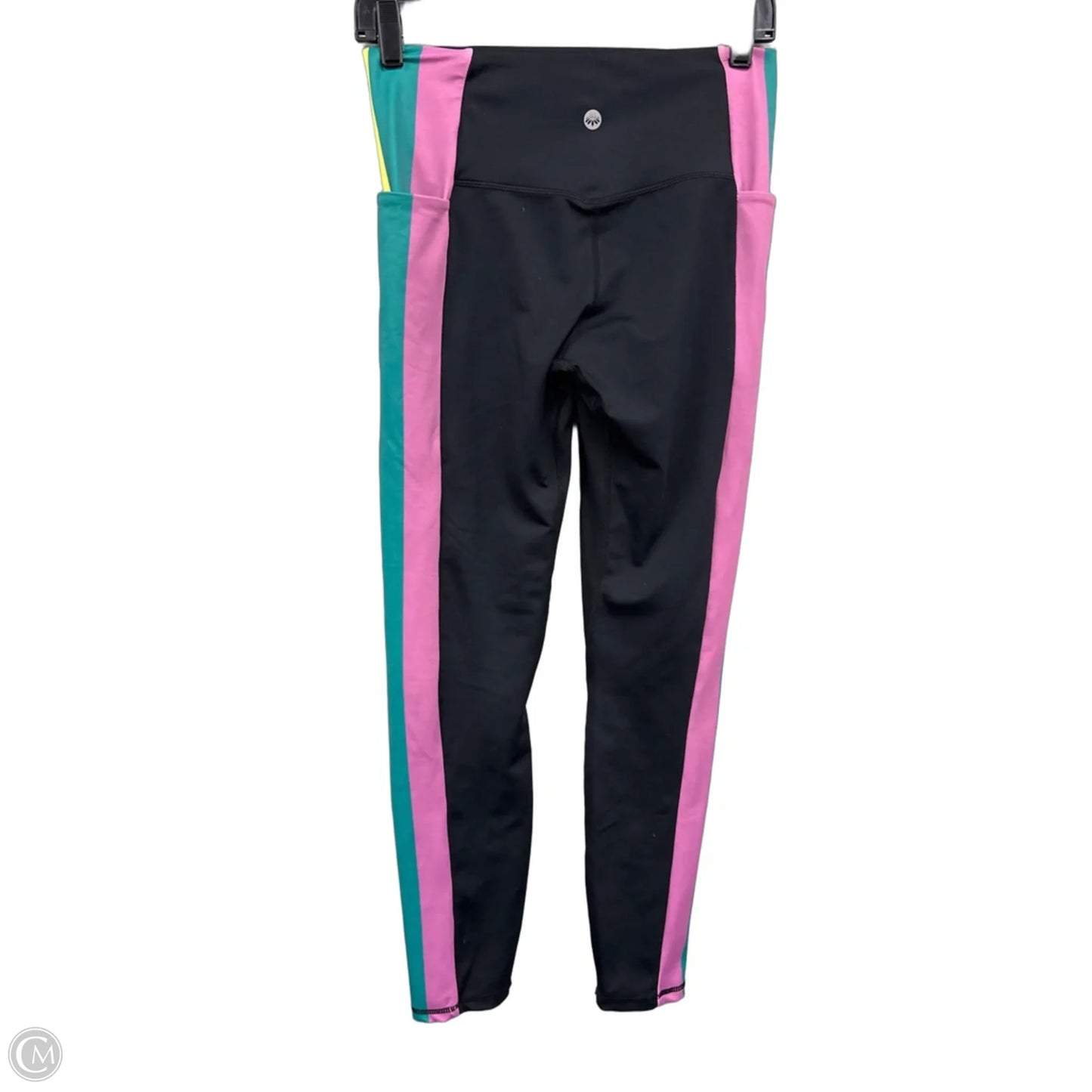 Athletic Pants By Senita In Black, Size: S
