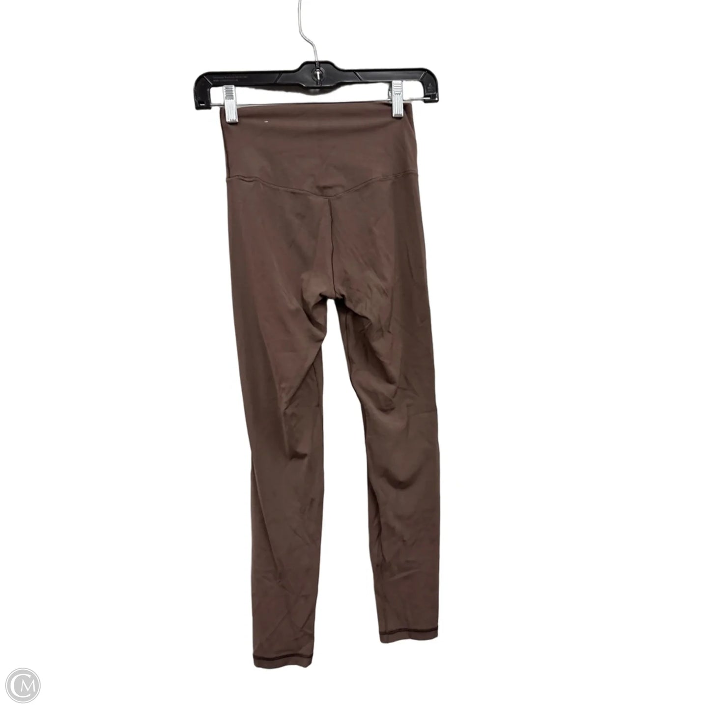 Athletic Pants By Offline By Aerie In Brown, Size: Xs