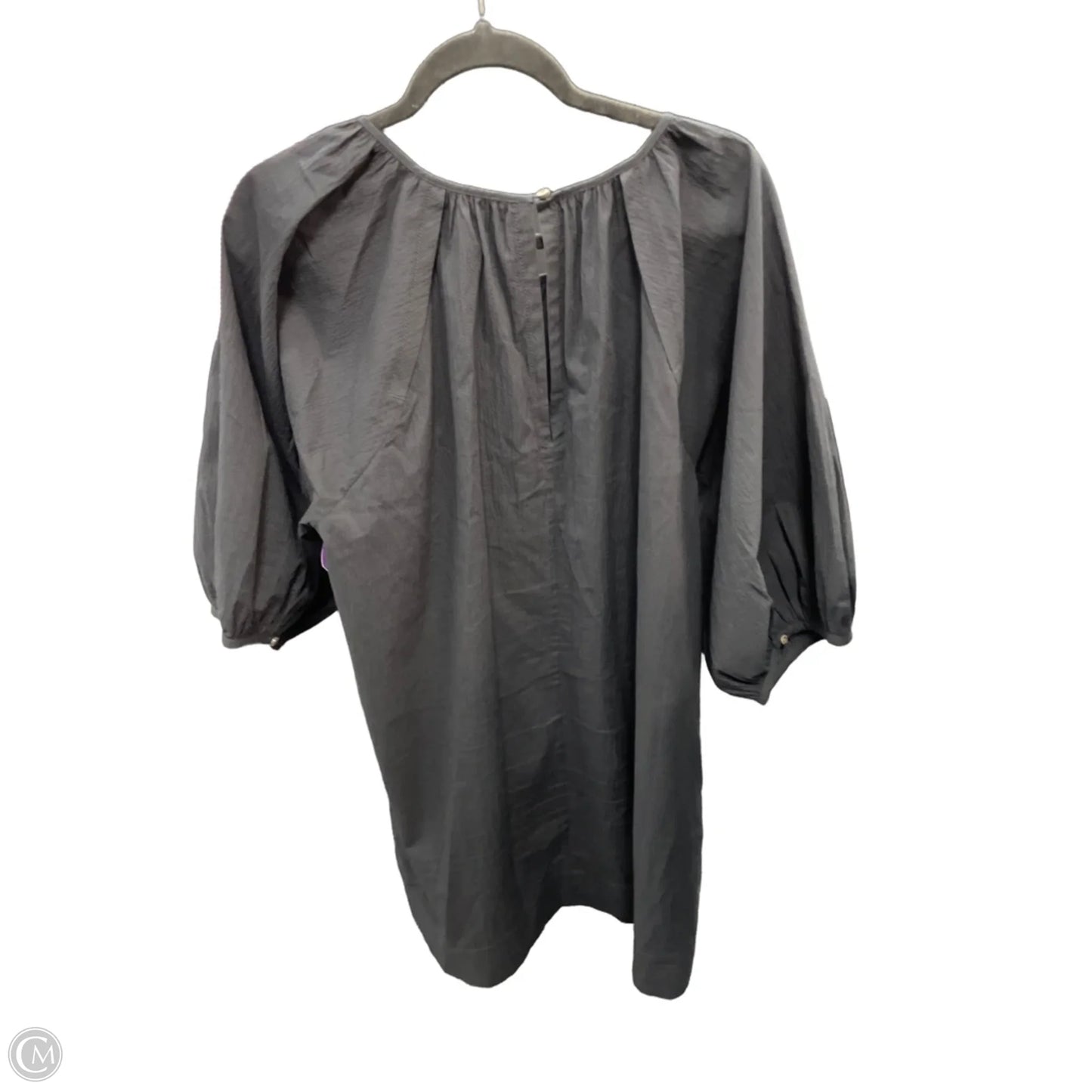 Dress Casual Short By Everlane In Black, Size: Xl