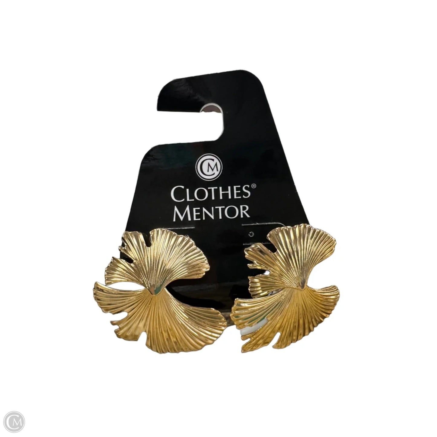 Earrings Statement By Clothes Mentor