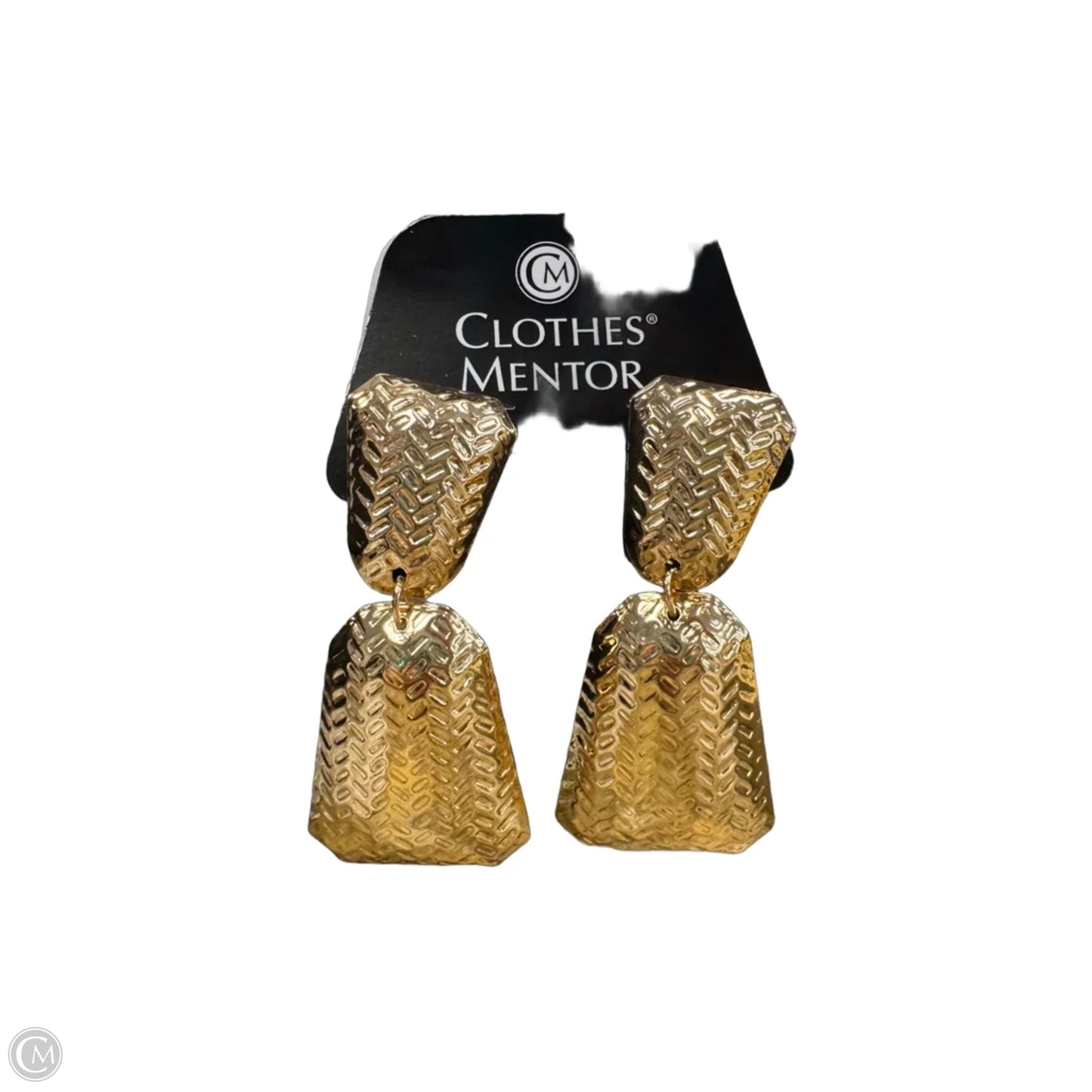 Earrings Statement By Clothes Mentor