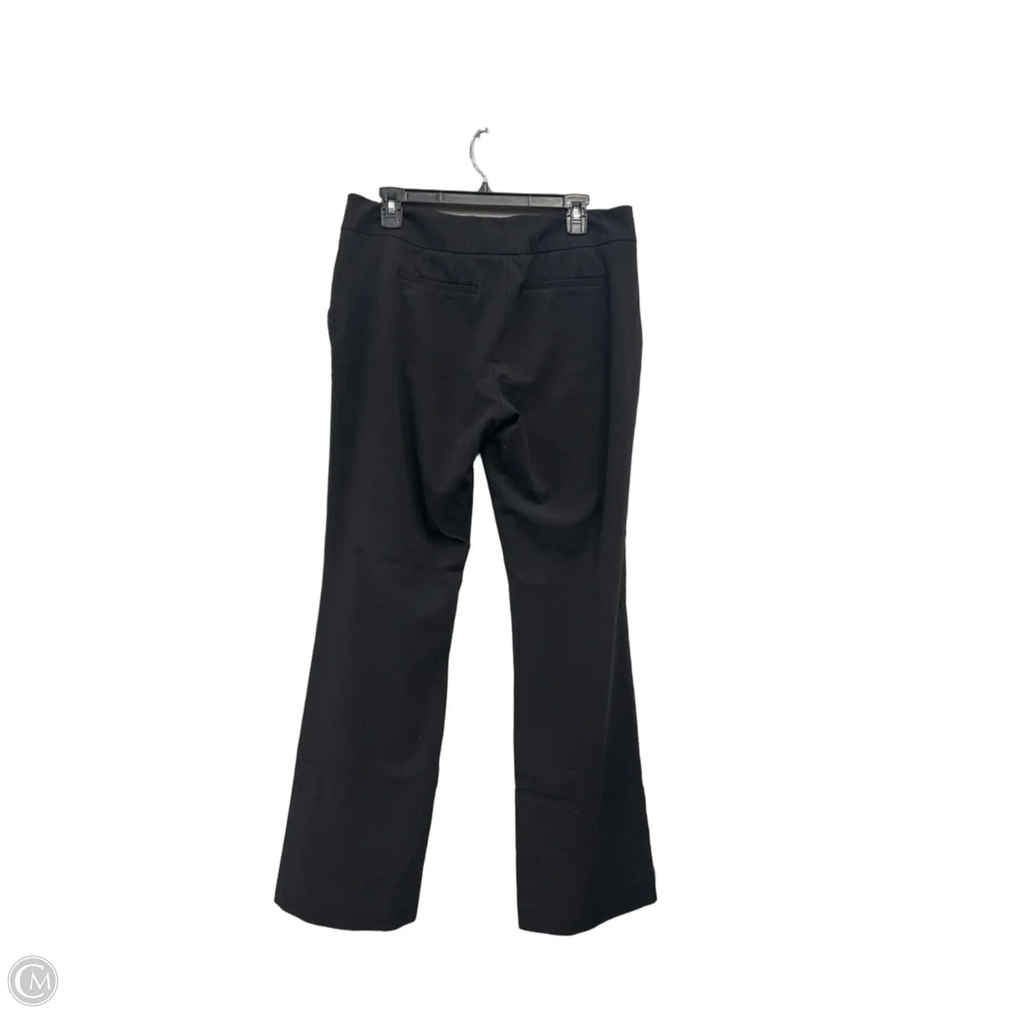 Pants Dress By New York And Co In Black, Size: 12