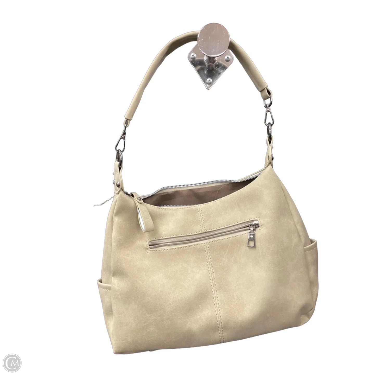 Crossbody By Clothes Mentor, Size: Medium