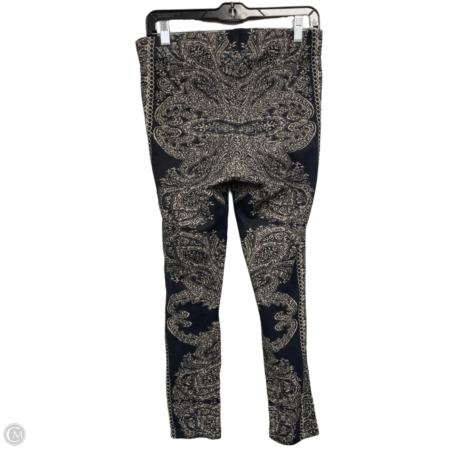 Pants Other By Free People In Black & Brown, Size: M