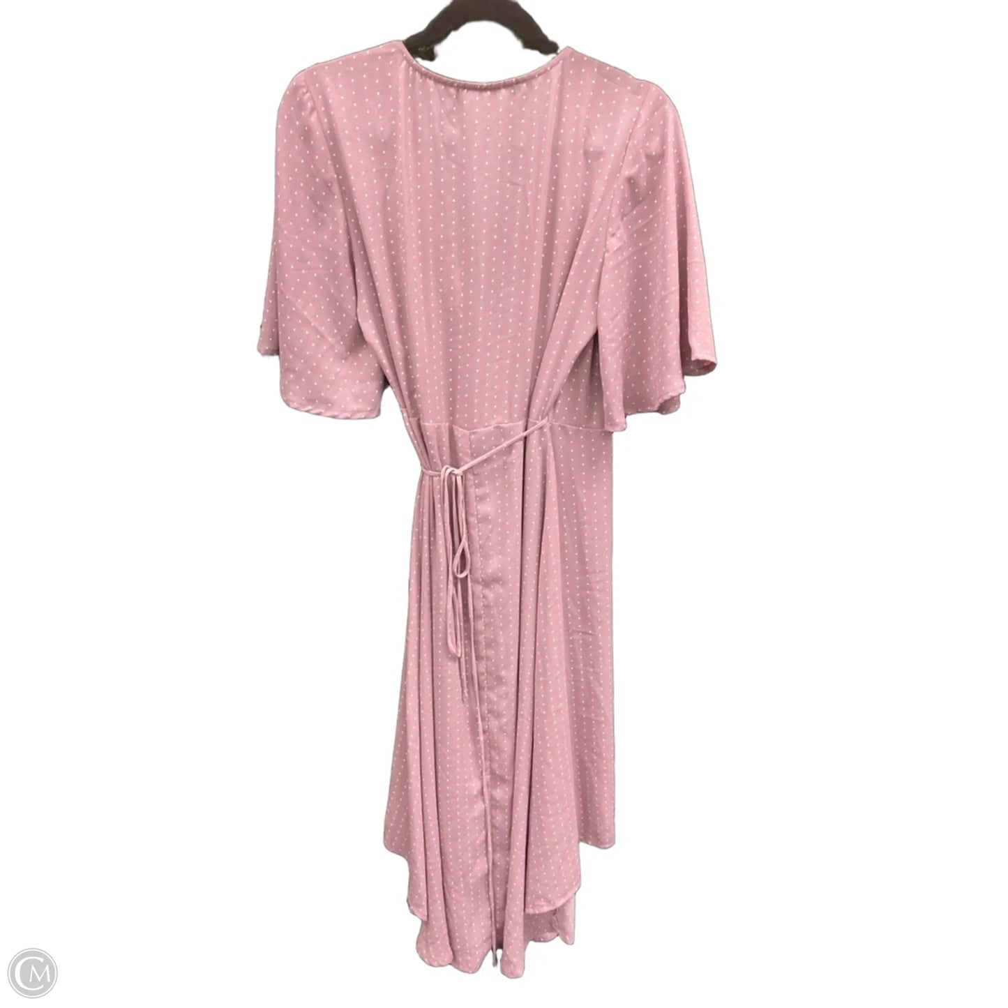 Dress Casual Maxi By Lulus In Purple, Size: M