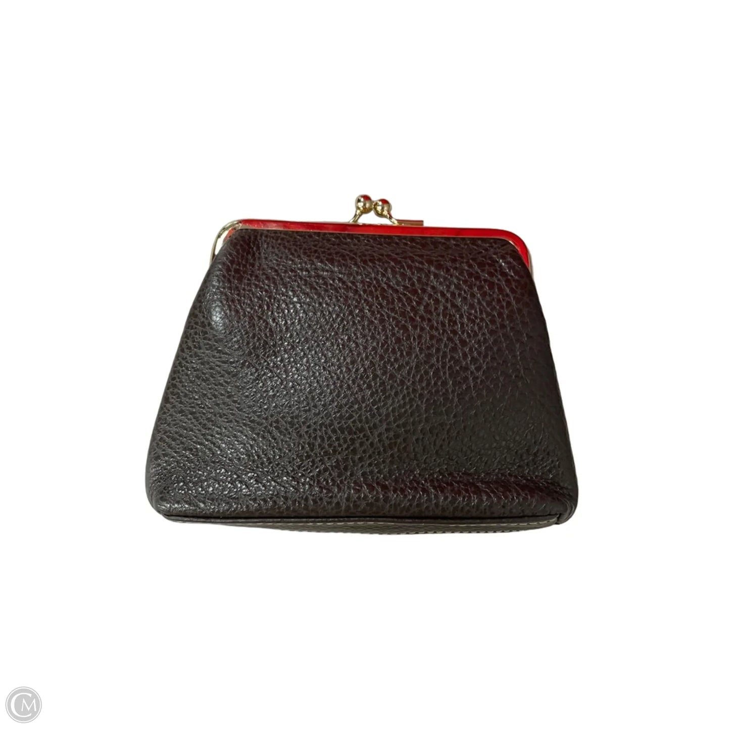 Coin Purse Designer By Dooney And Bourke, Size: Medium