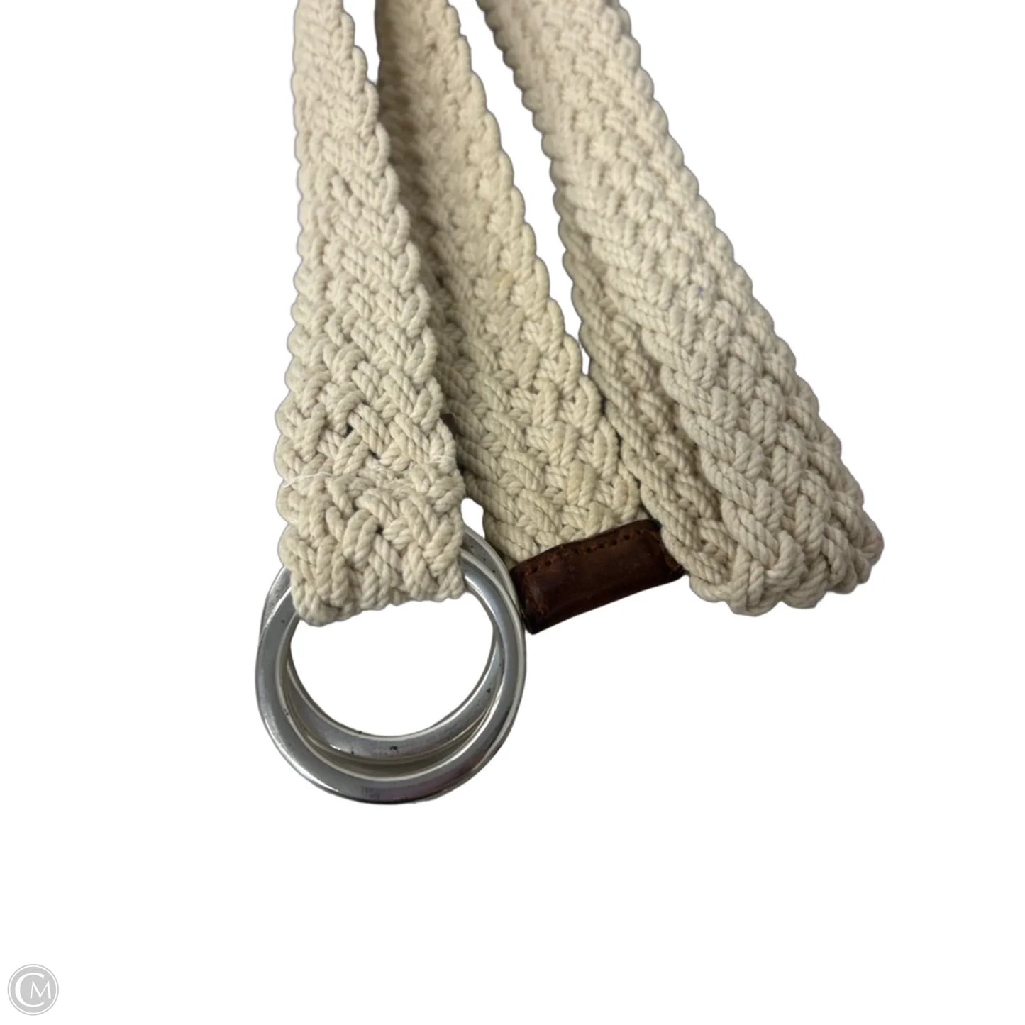 Belt By Clothes Mentor, Size: Medium