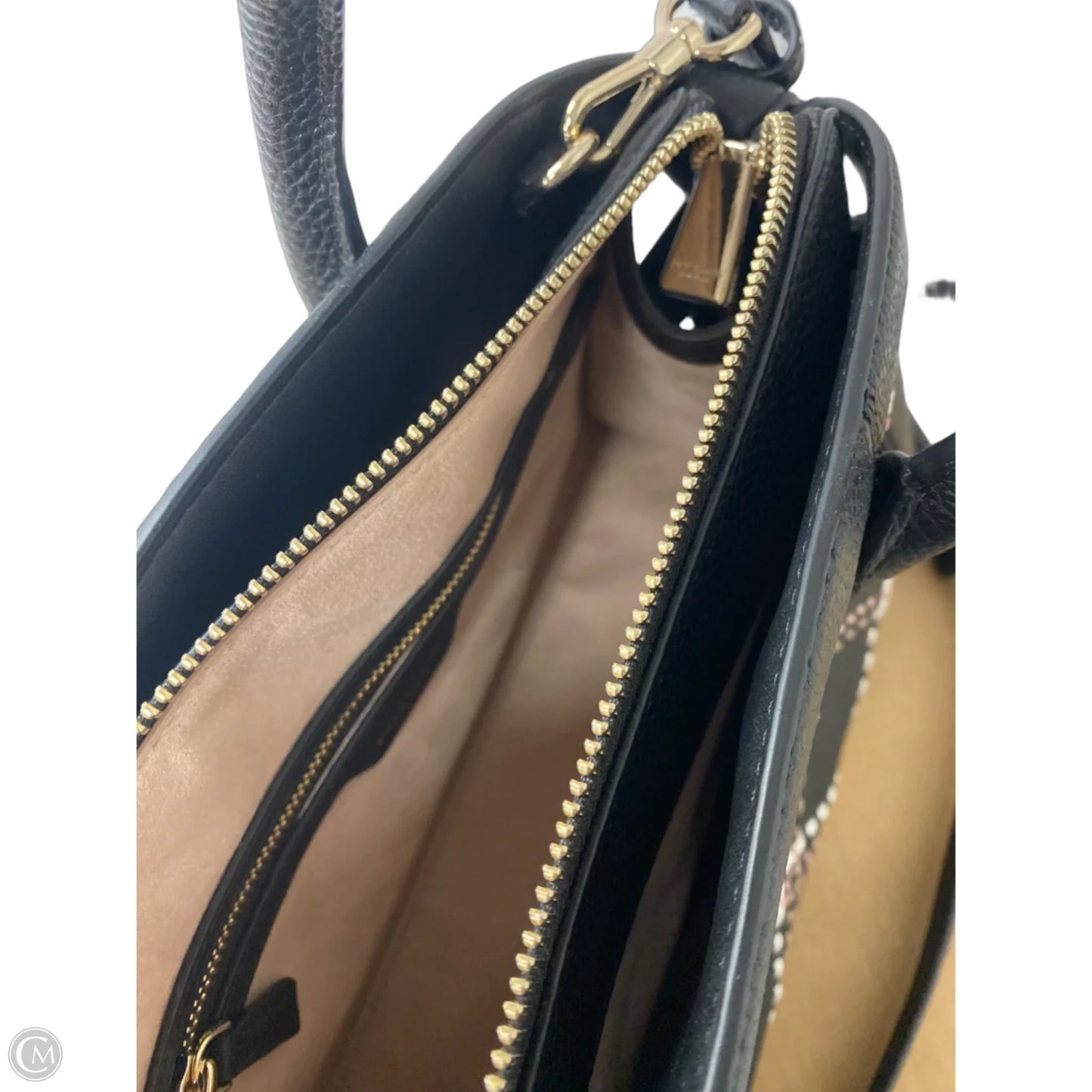 Handbag Designer By Kate Spade, Size: Medium