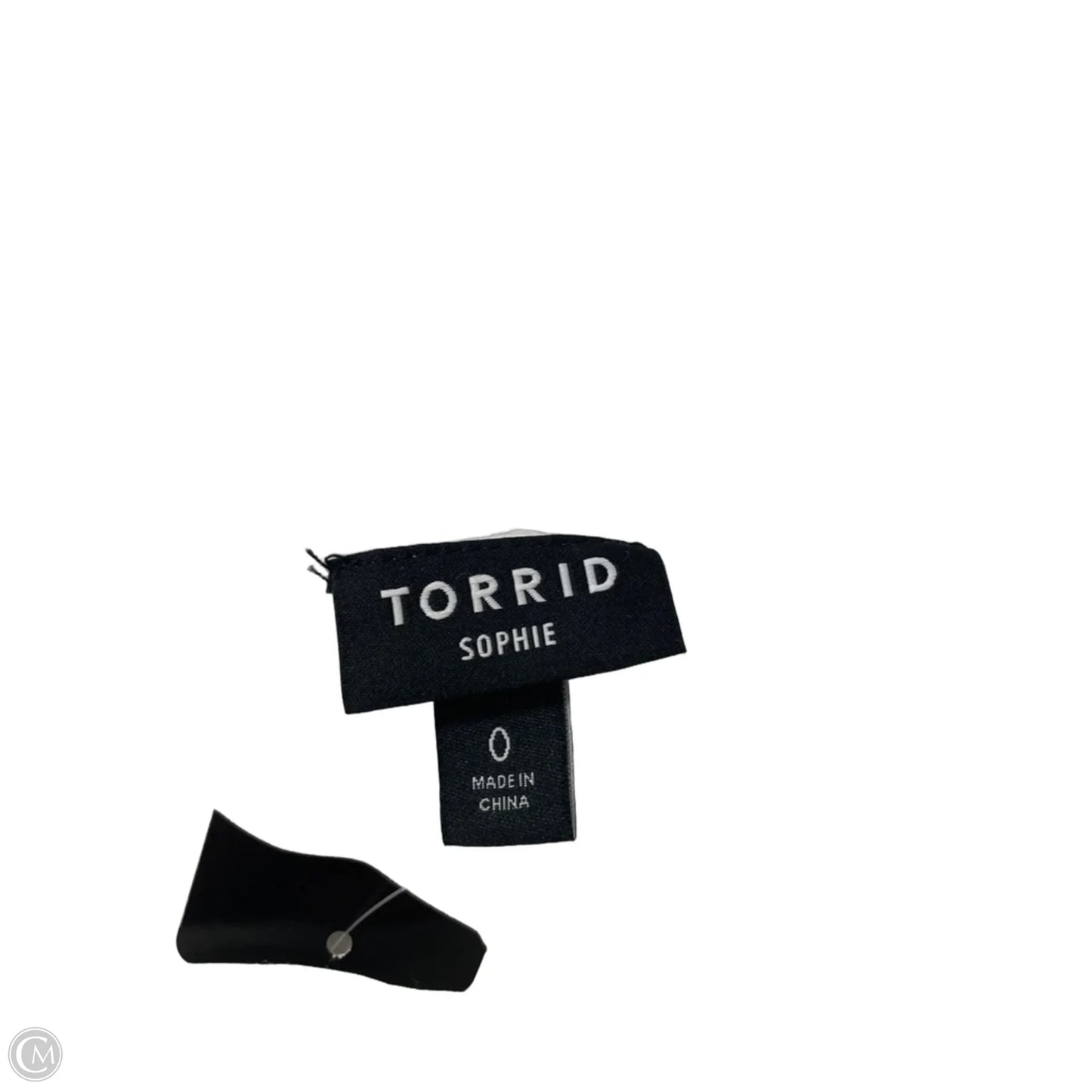 Top Cami By Torrid In White, Size: L