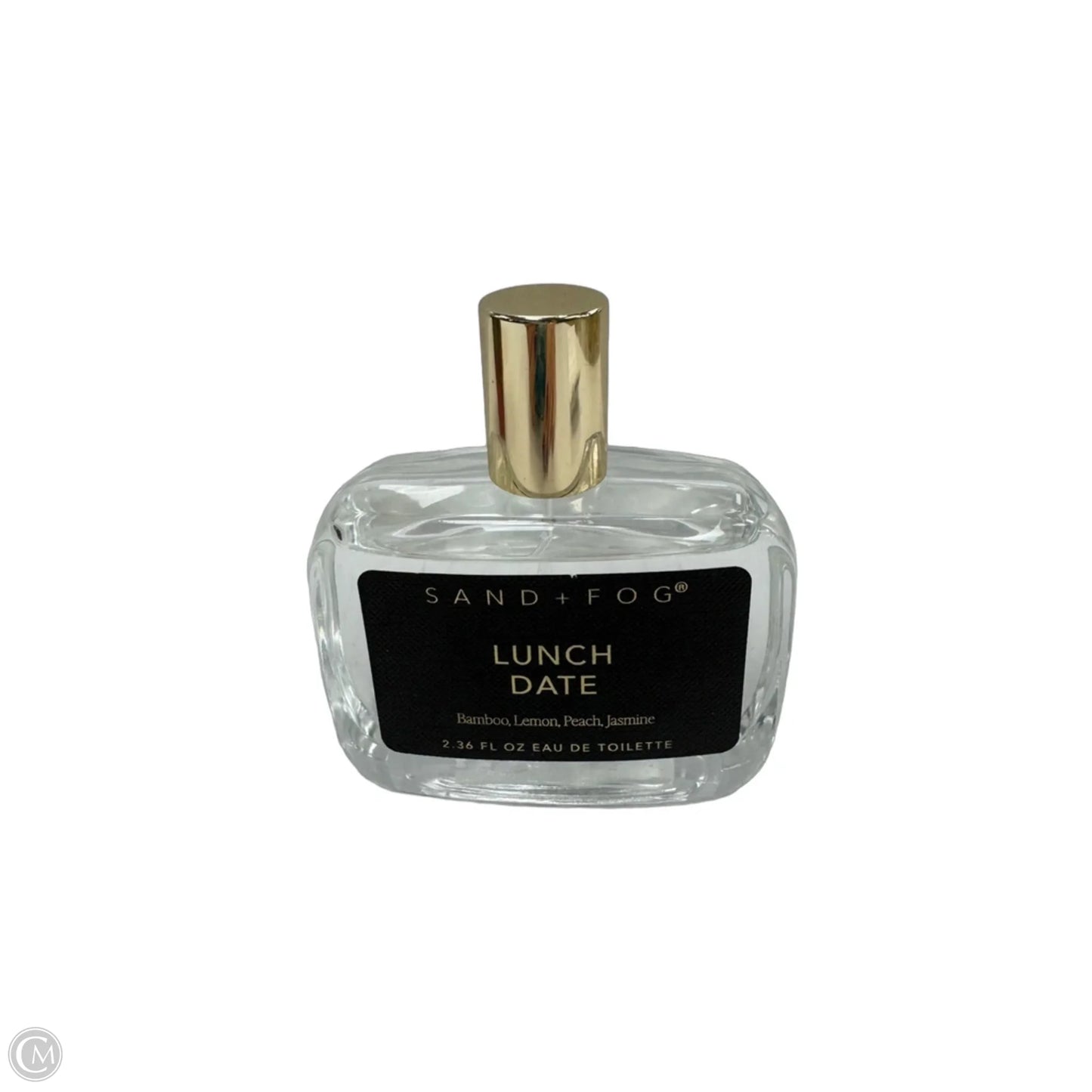 Fragrance By Clothes Mentor