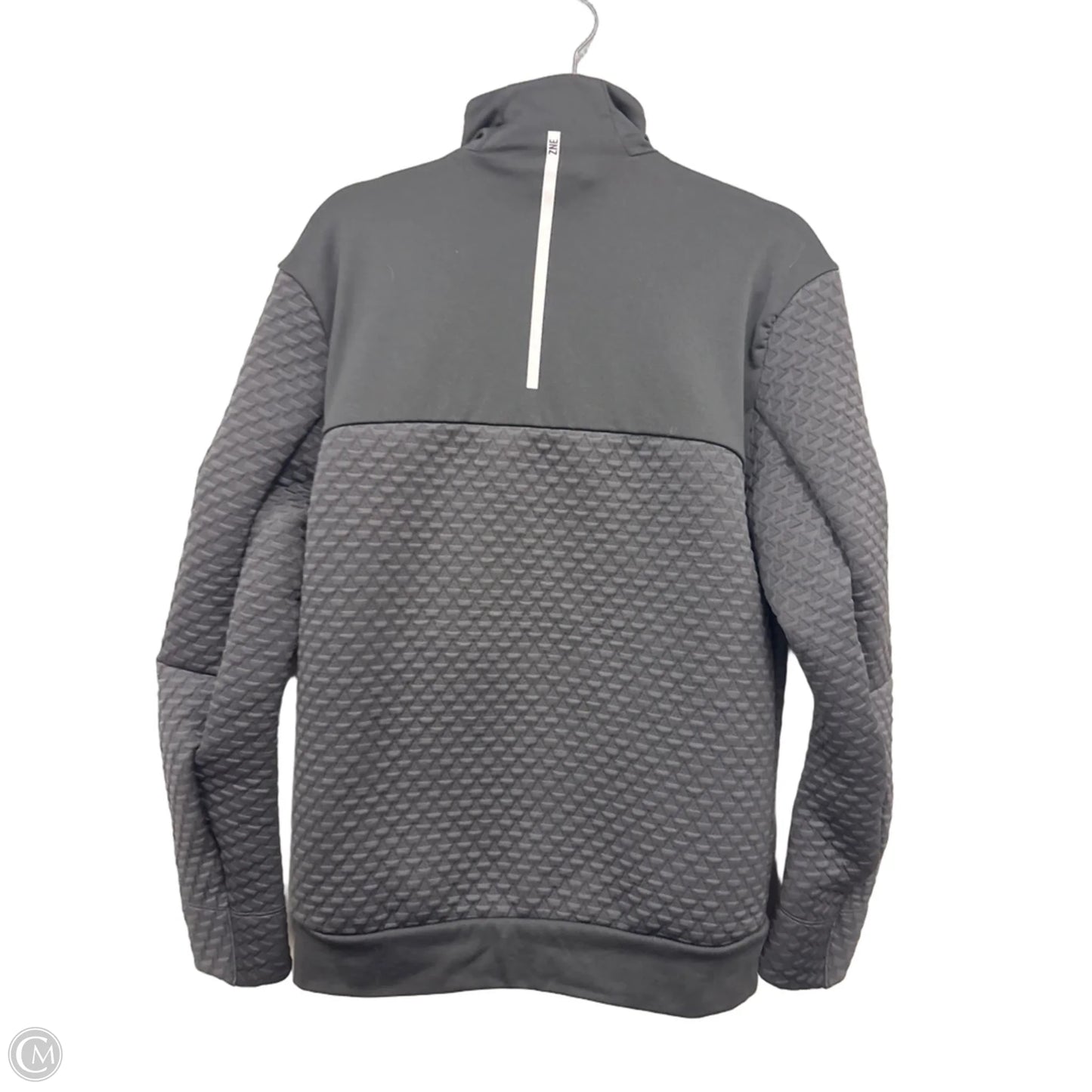 Jacket Other By Adidas In Black, Size: S