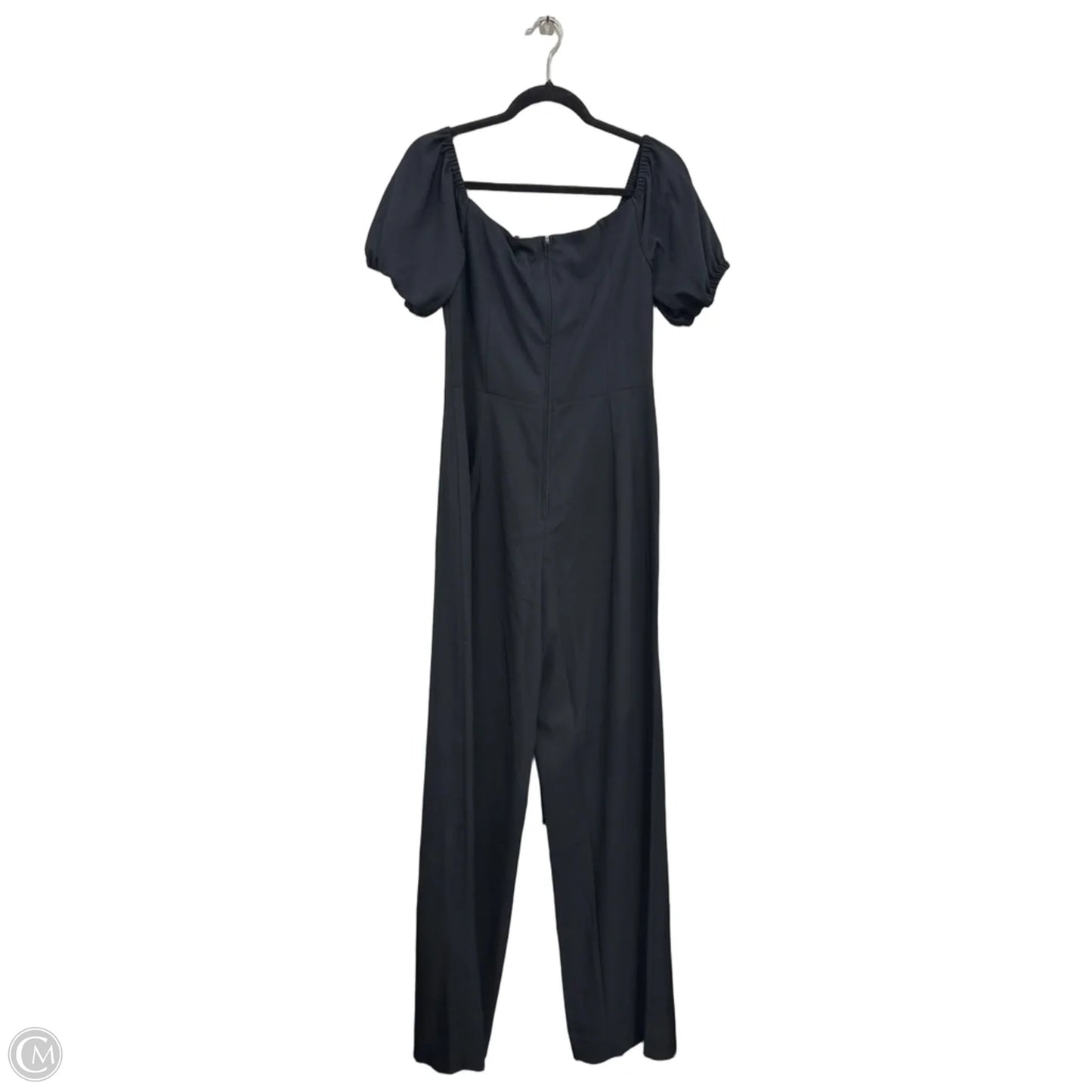 Jumpsuit Designer By Lilly Pulitzer In Black, Size: 10