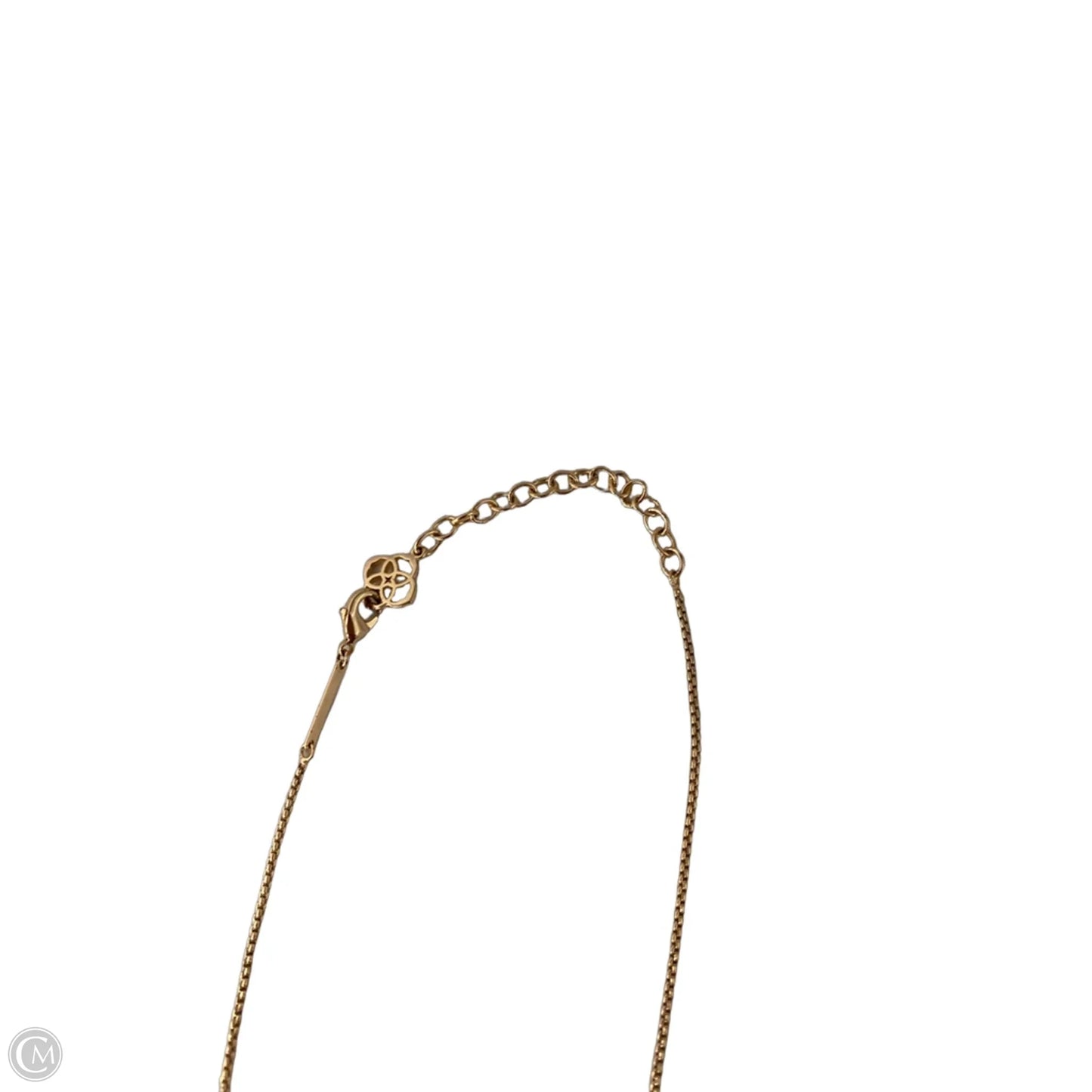 Necklace Designer By Kendra Scott