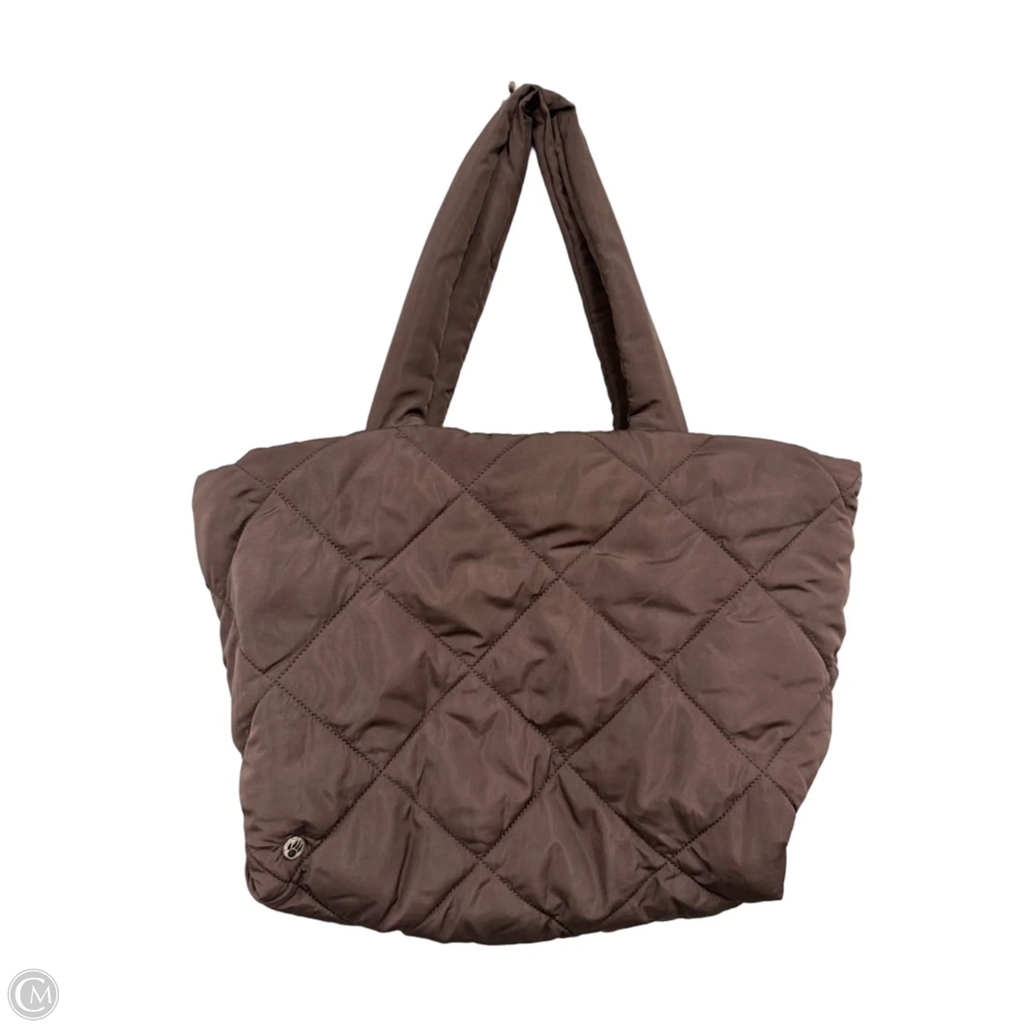 Tote By Bearpaw, Size: Large