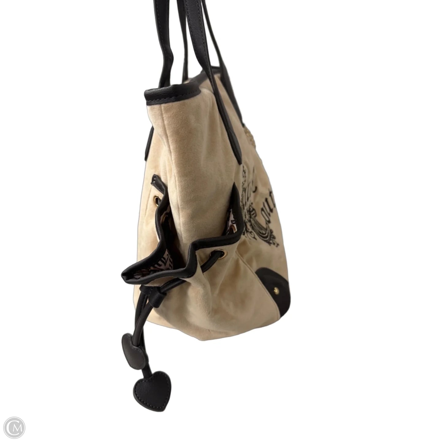 Tote By Juicy Couture, Size: Medium
