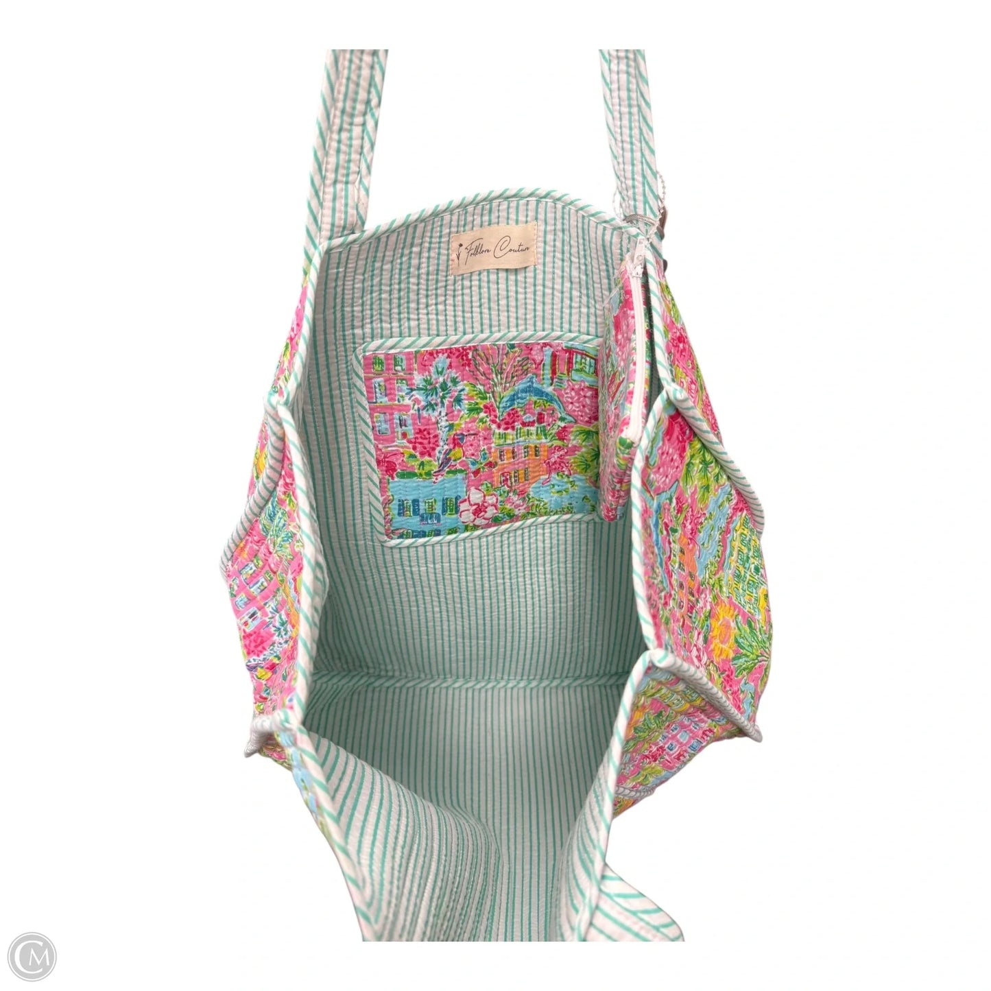 Tote By Cmc, Size: Large