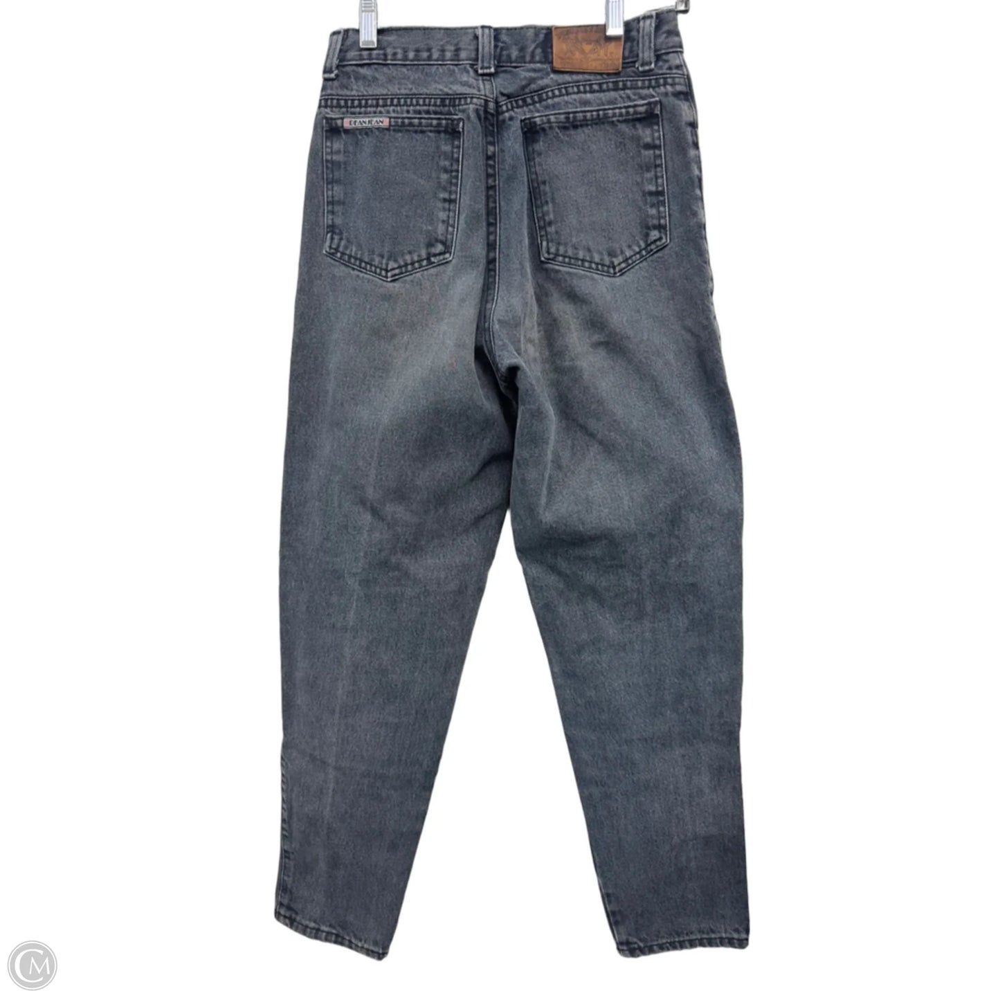 Jeans Straight By Clothes Mentor In Blue Denim, Size: 6