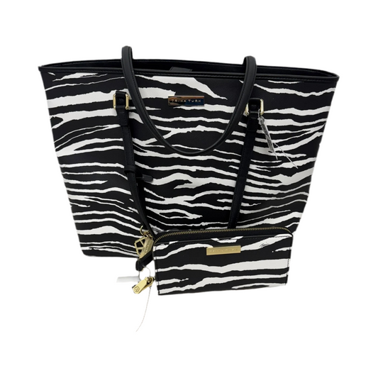 Tote By Trina Turk, Size: Large