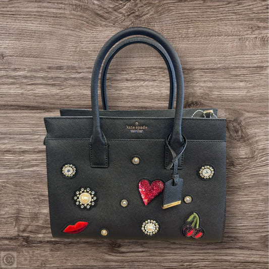 Handbag Designer By Kate Spade, Size: Large
