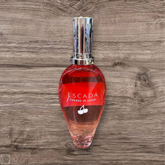 Fragrance Designer By Escada, Size: Large