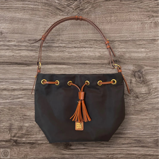 Handbag Designer By Dooney And Bourke, Size: Medium