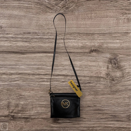 Crossbody Designer By Michael Kors, Size: Small