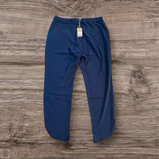 Pants Other By Marine Layer In Navy, Size: Xl