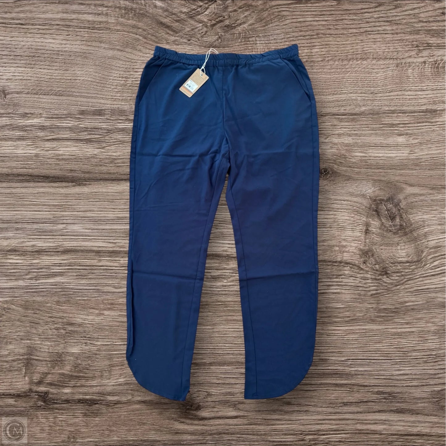 Pants Other By Marine Layer In Navy, Size: Xl