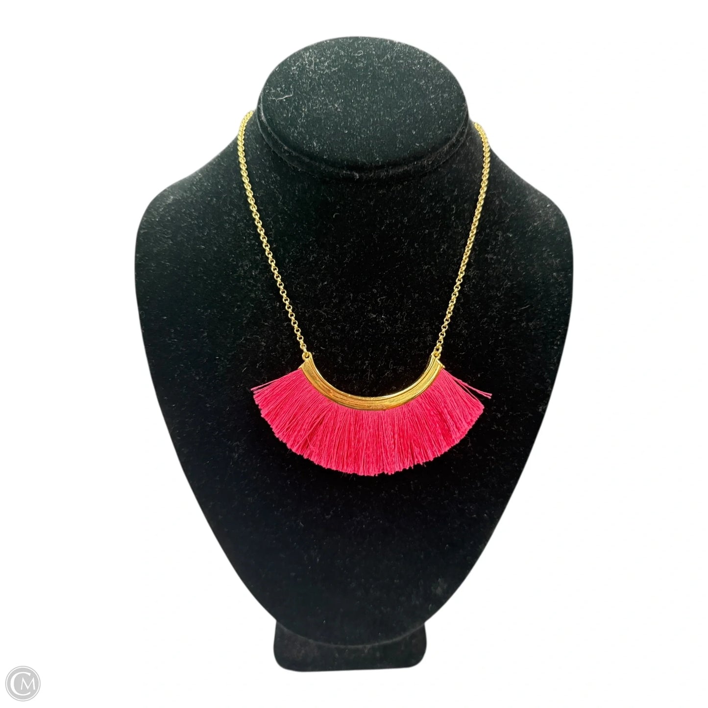 Necklace Statement By Stella And Dot