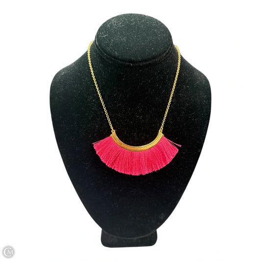 Necklace Statement By Stella And Dot