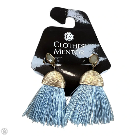 Earrings Dangle/drop By Clothes Mentor