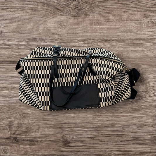 Duffle And Weekender By Spartina, Size: Large