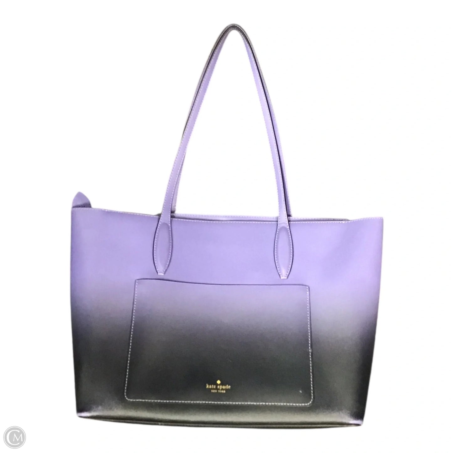 Tote Designer By Kate Spade, Size: Large