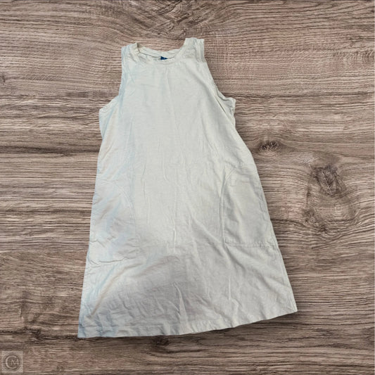 Dress Casual Short By Old Navy In Cream, Size: M