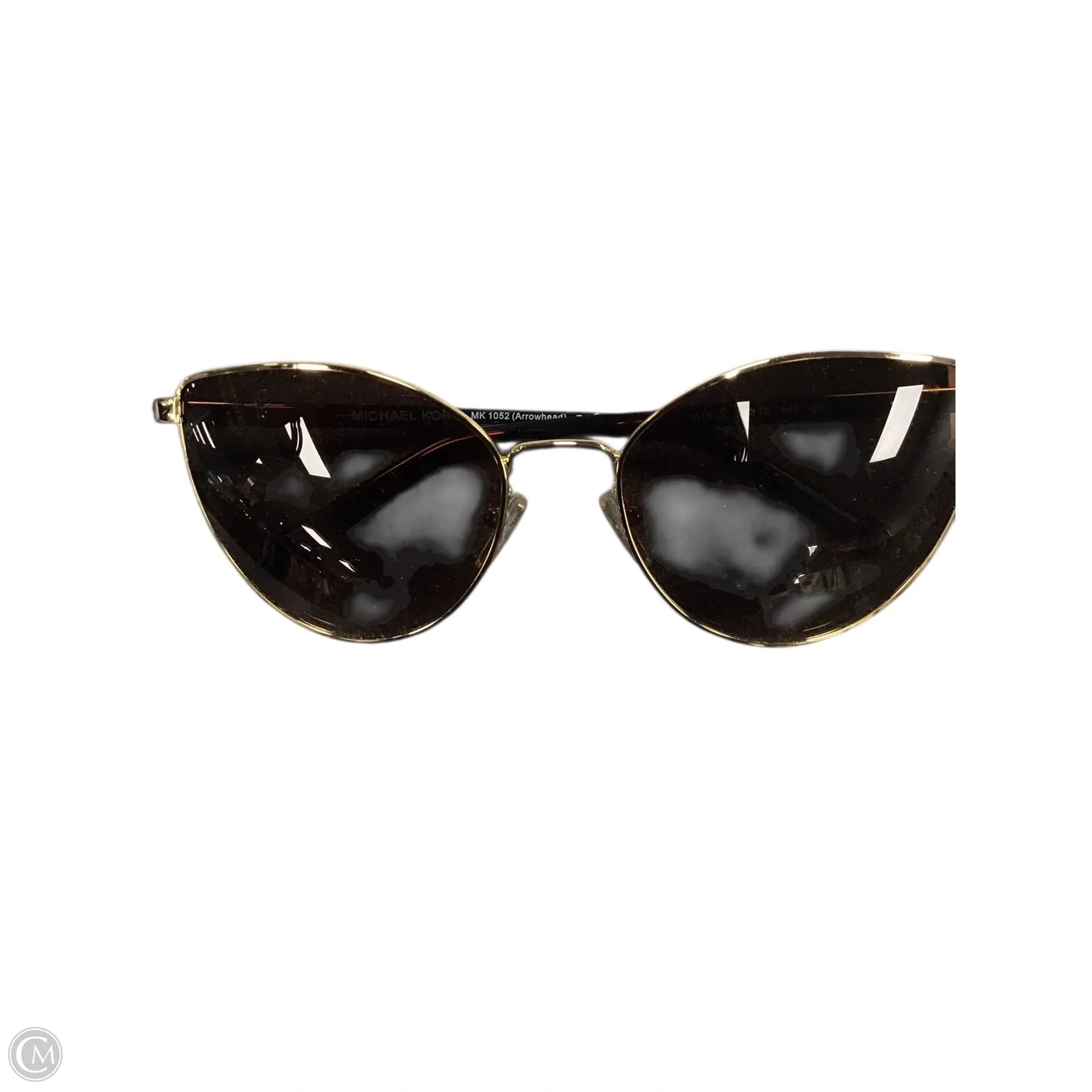 Sunglasses Designer By Michael Kors