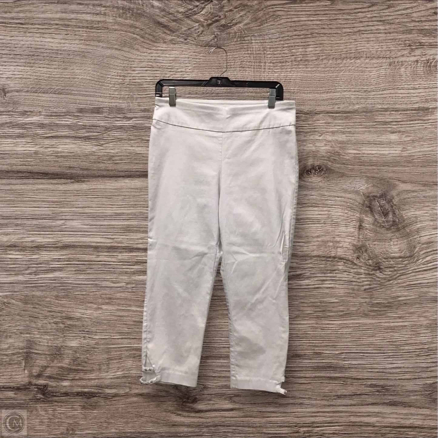 Pants Chinos & Khakis By Counterparts In White, Size: 8